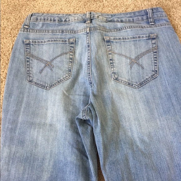 Sonoma Jeans Size 10 Short - Picture 4 of 8